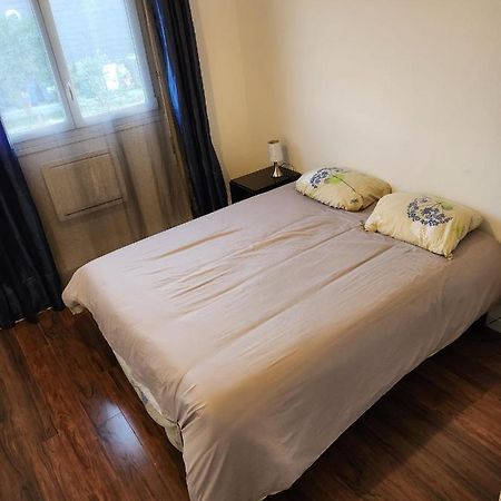 Apartmán Flat Genay  Exteriér fotografie