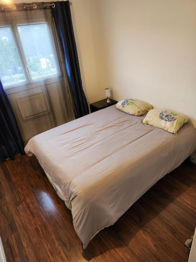 Apartmán Flat Genay  Exteriér fotografie